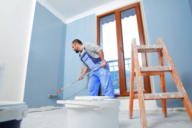 Best Residential Mold Inspection & Testing  in Encantada Ranchito El Calaboz, TX